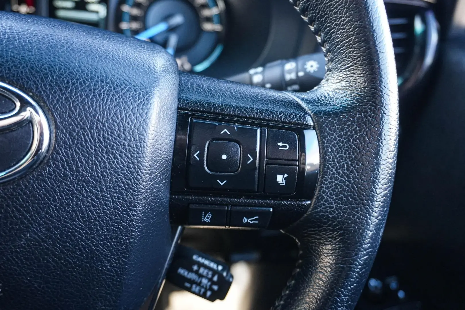 2021 Toyota Hilux Gallery Image 20