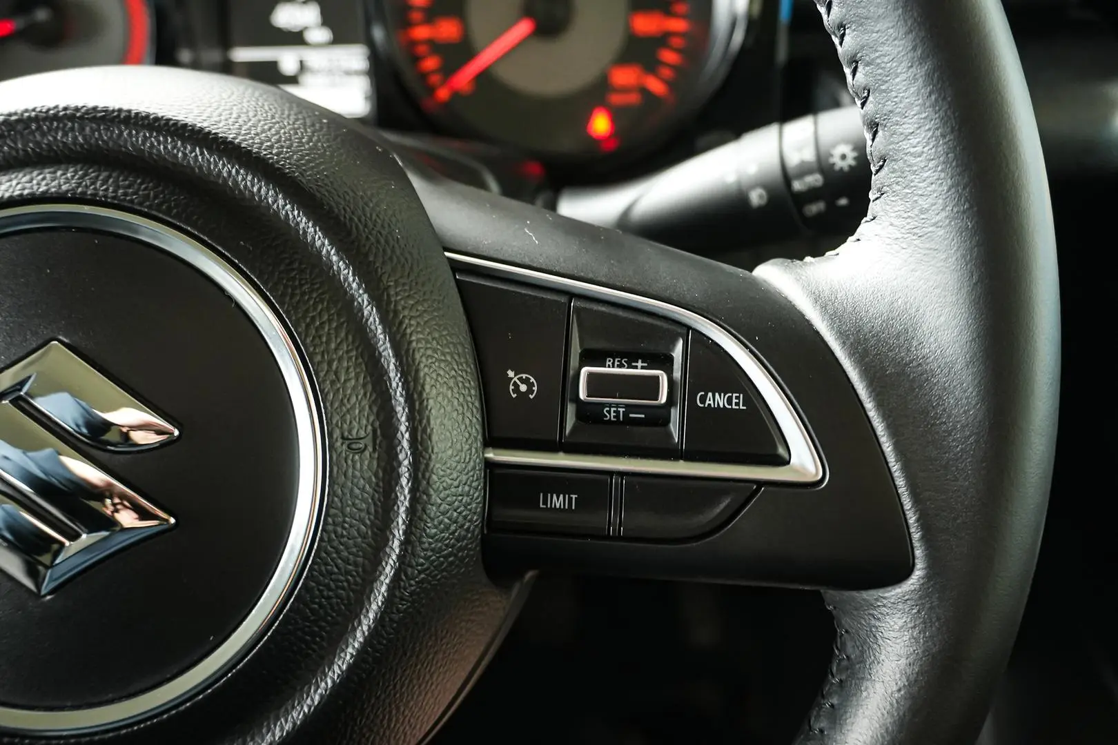 2024 Suzuki Jimny Gallery Image 20