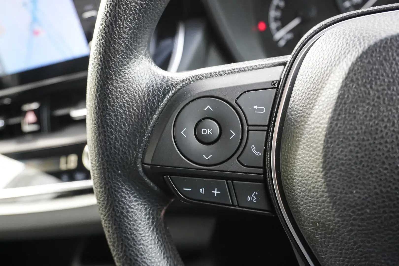 2022 Toyota Corolla Gallery Image 21