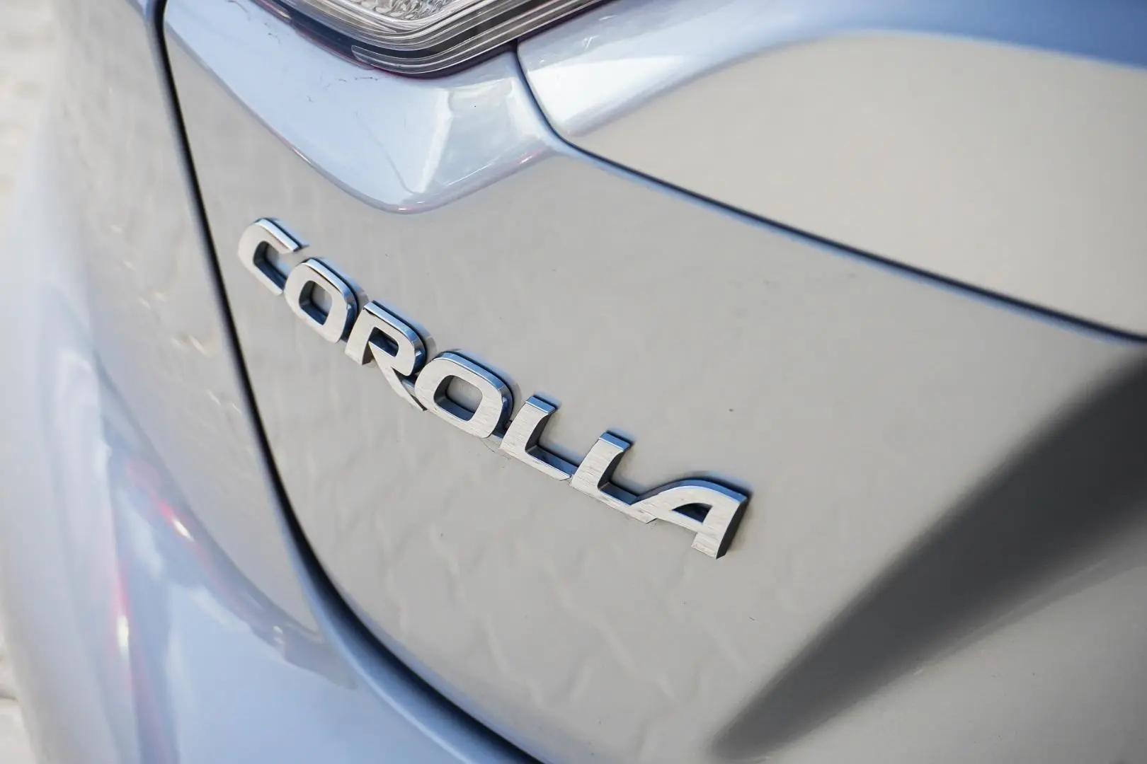 2023 Toyota Corolla Gallery Image 16