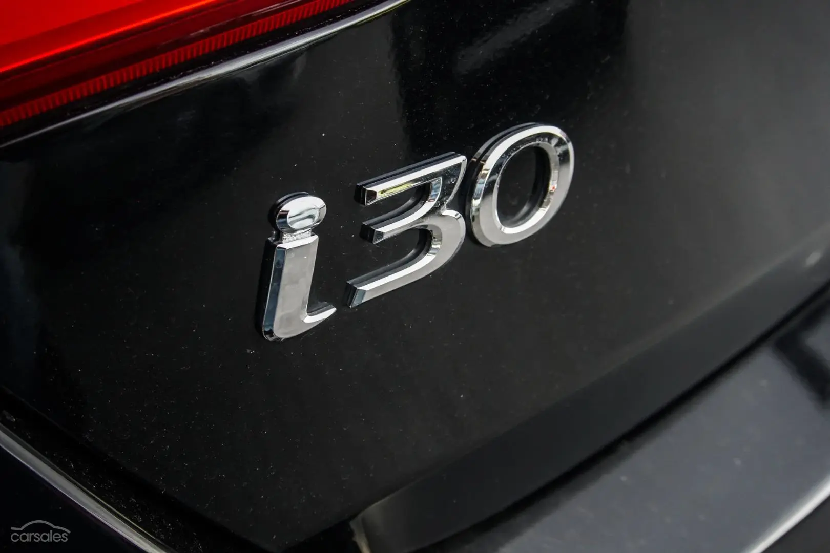 2016 Hyundai i30 Image 13