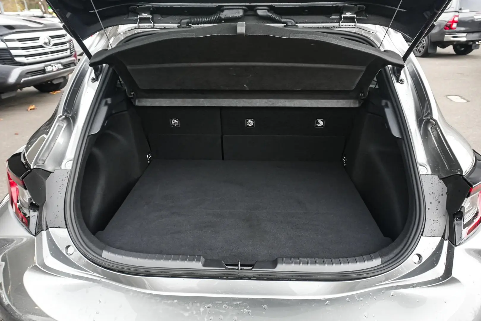 2023 Toyota Corolla Gallery Image 10