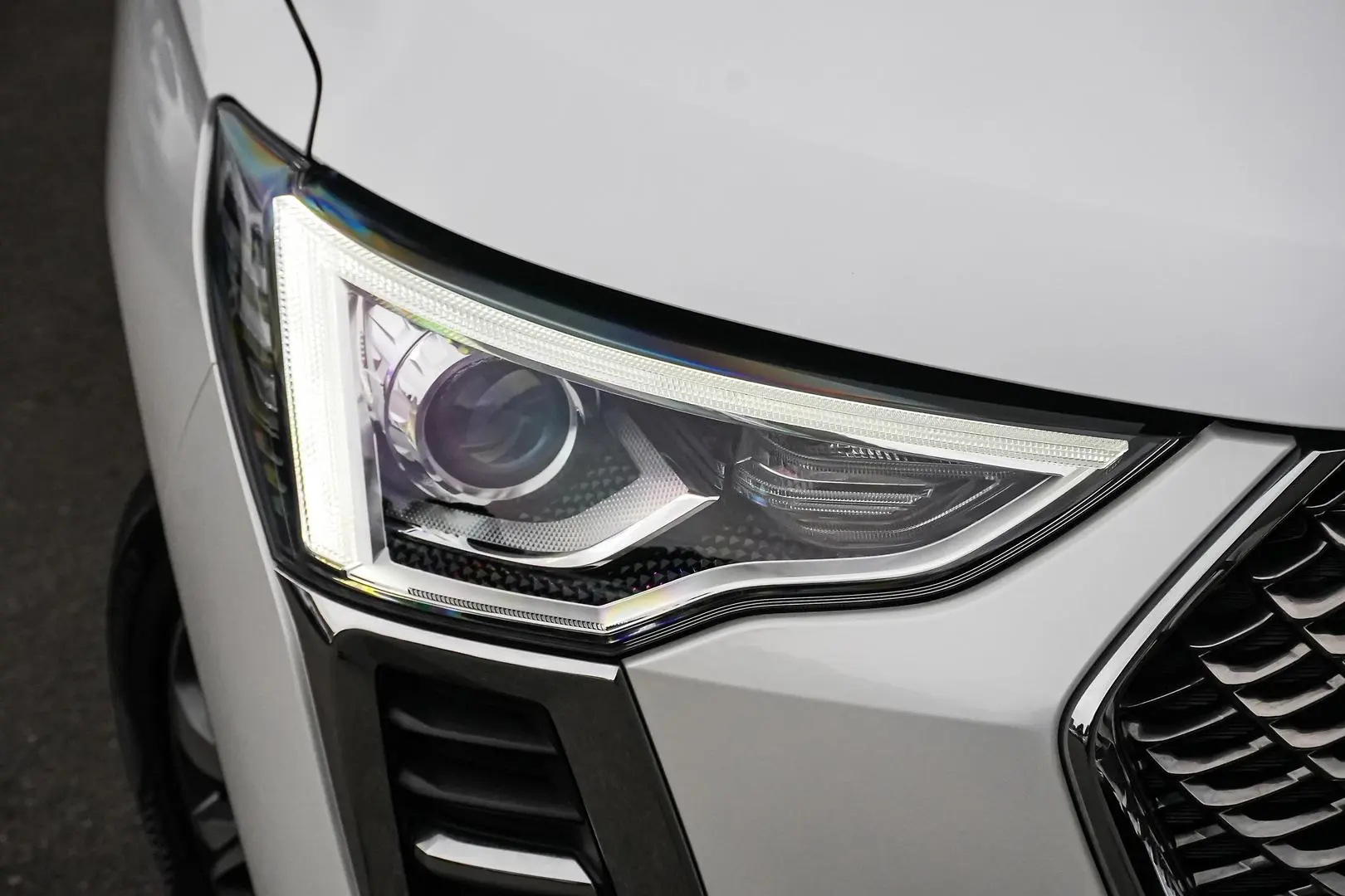 2024 GWM Haval Jolion Gallery Image 11