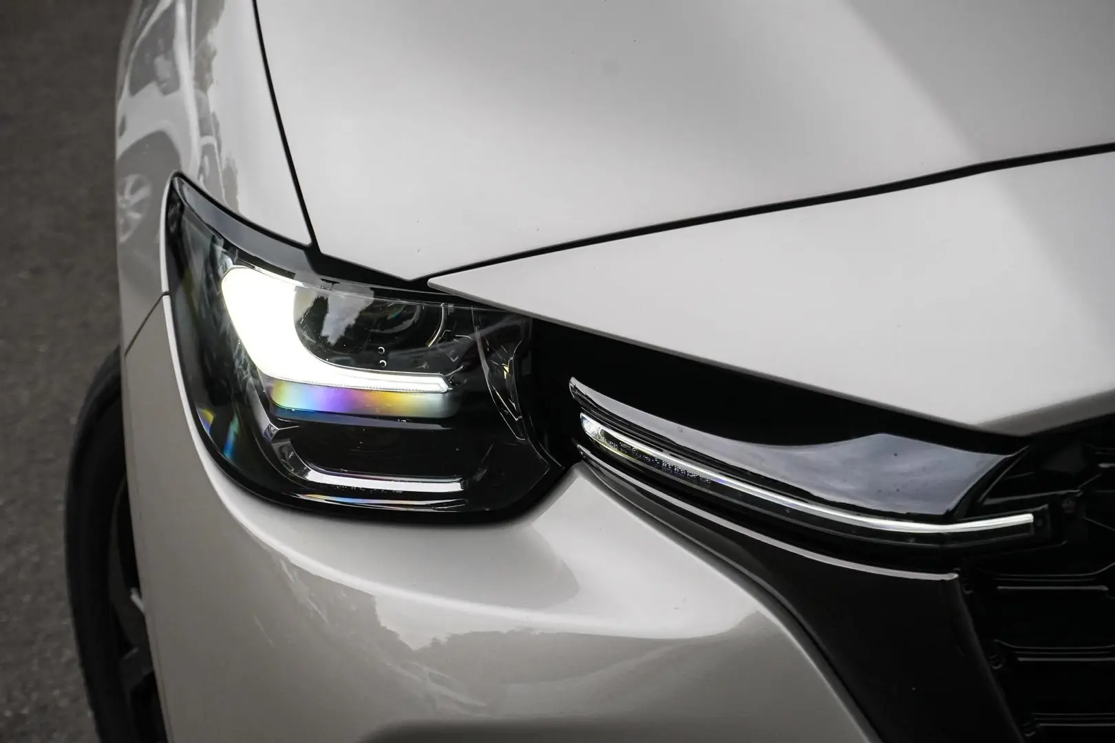 2023 Mazda CX-60 Gallery Image 12