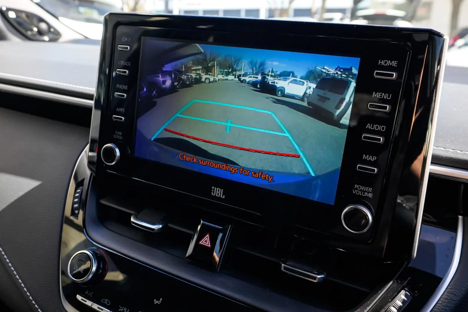 2020 Toyota Corolla Gallery Image 24