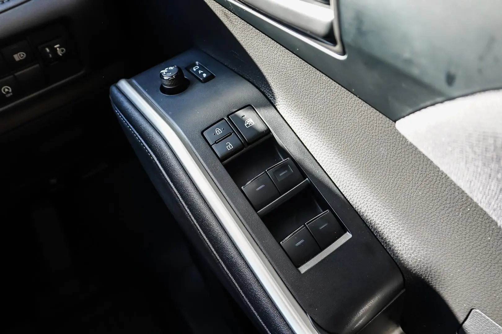 2023 Toyota Kluger Gallery Image 23