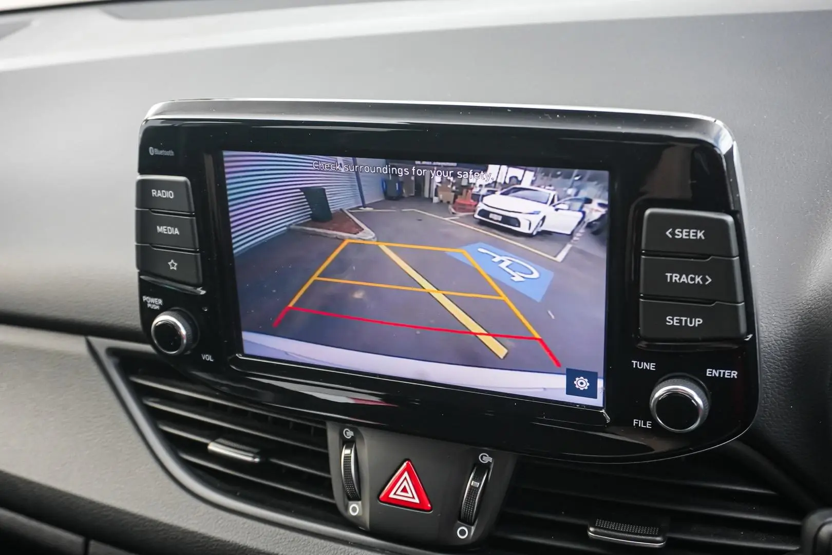 2022 Hyundai i30 Gallery Image 21