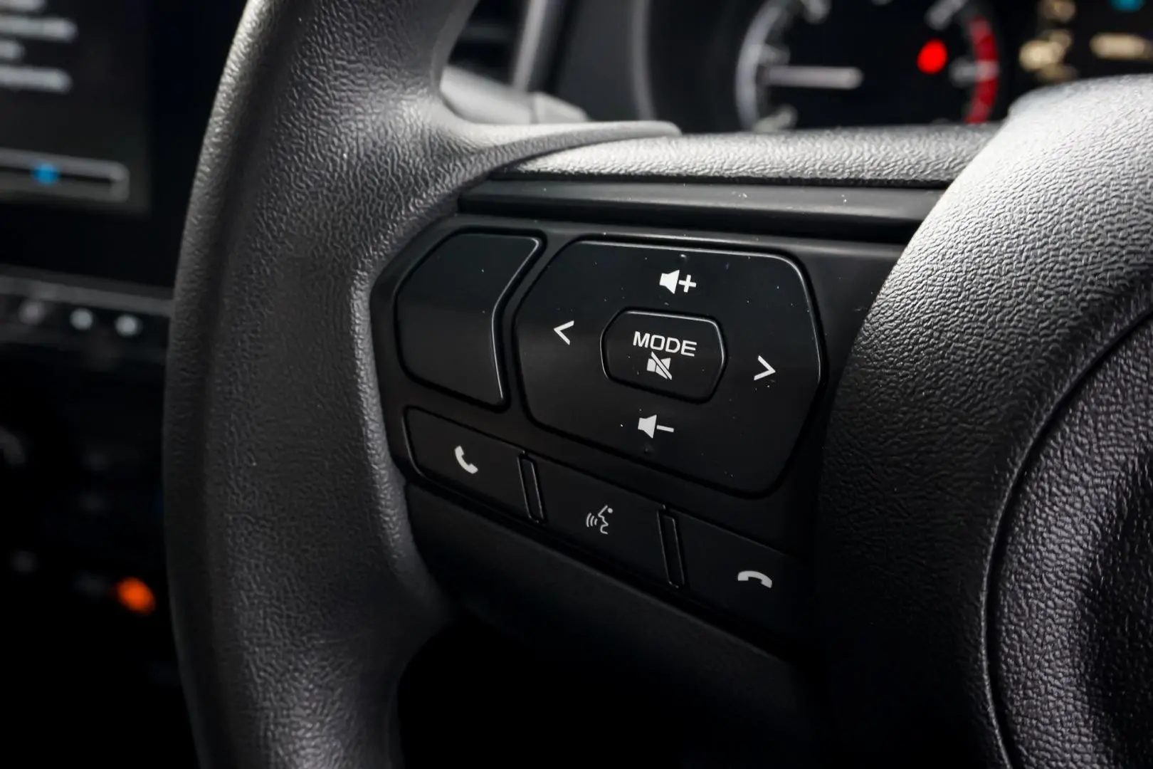 2021 Mazda BT-50 Gallery Image 18