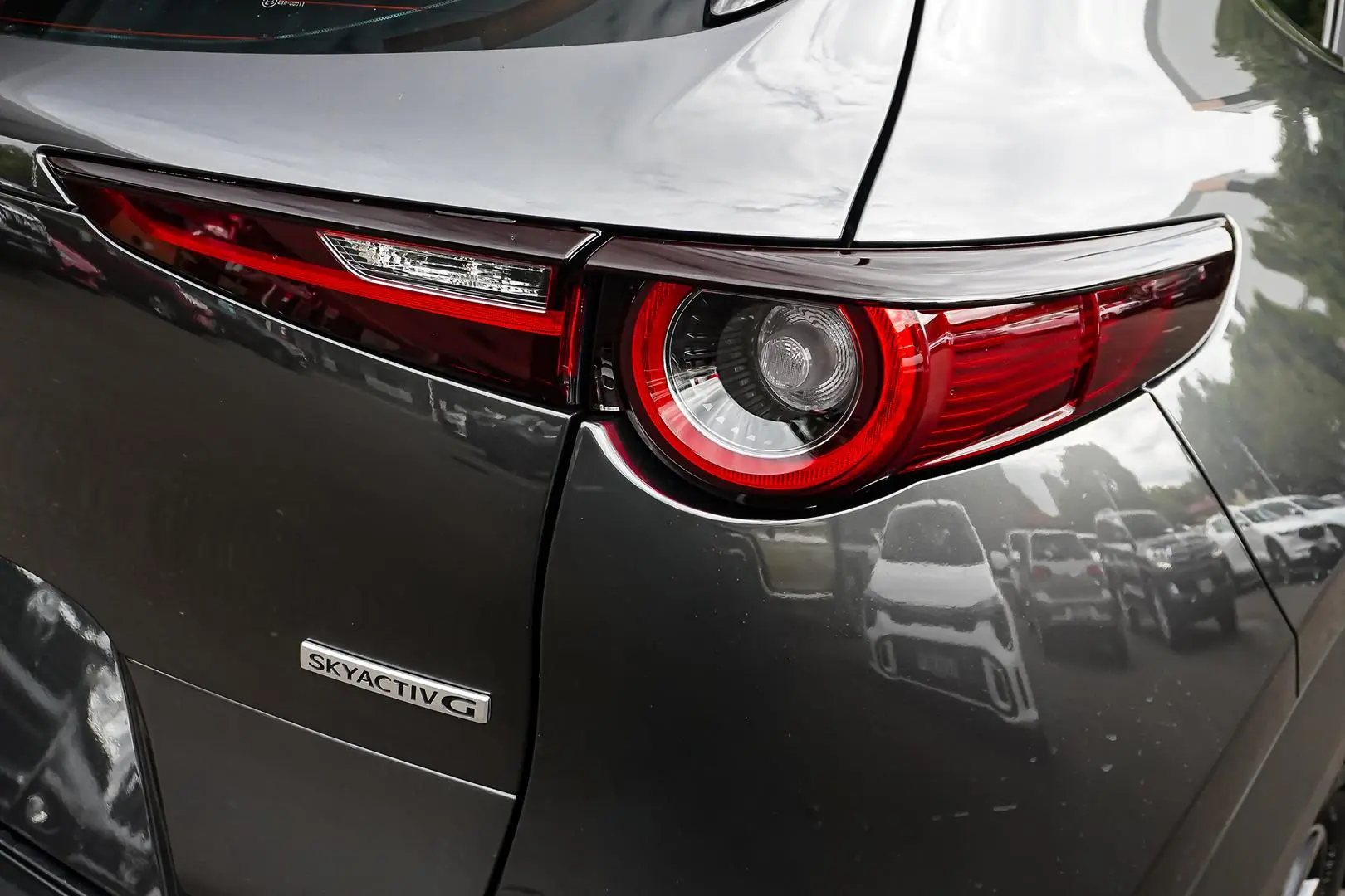 2024 Mazda CX-30 Gallery Image 13