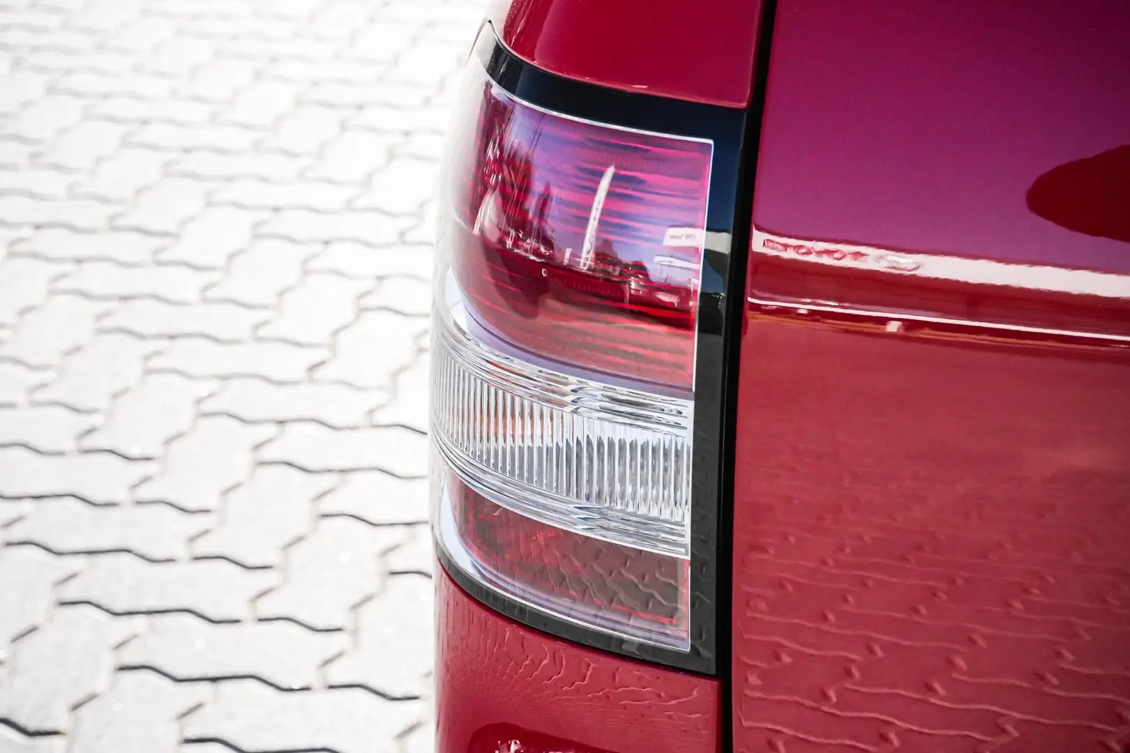 2013 Holden Ute Gallery Image 12