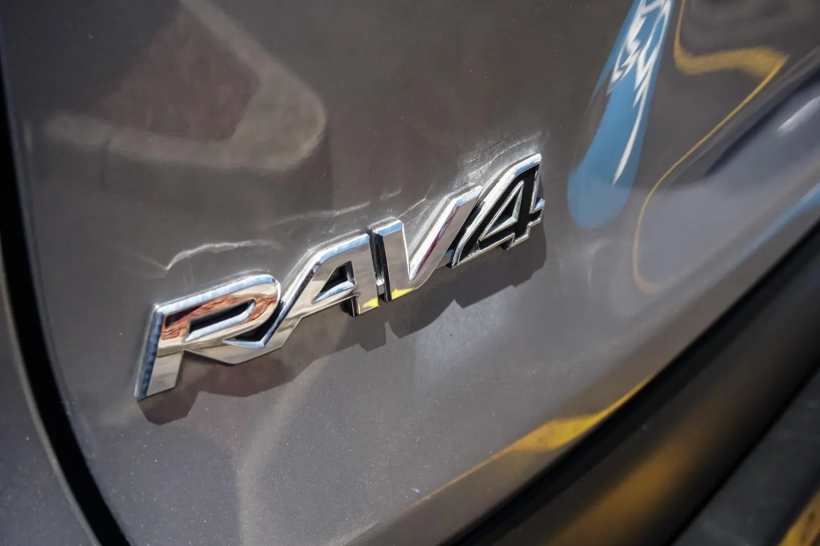 2022 Toyota Rav4 Gallery Image 15