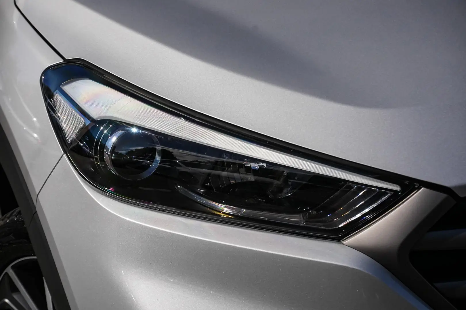 2016 Hyundai Tucson Gallery Image 7