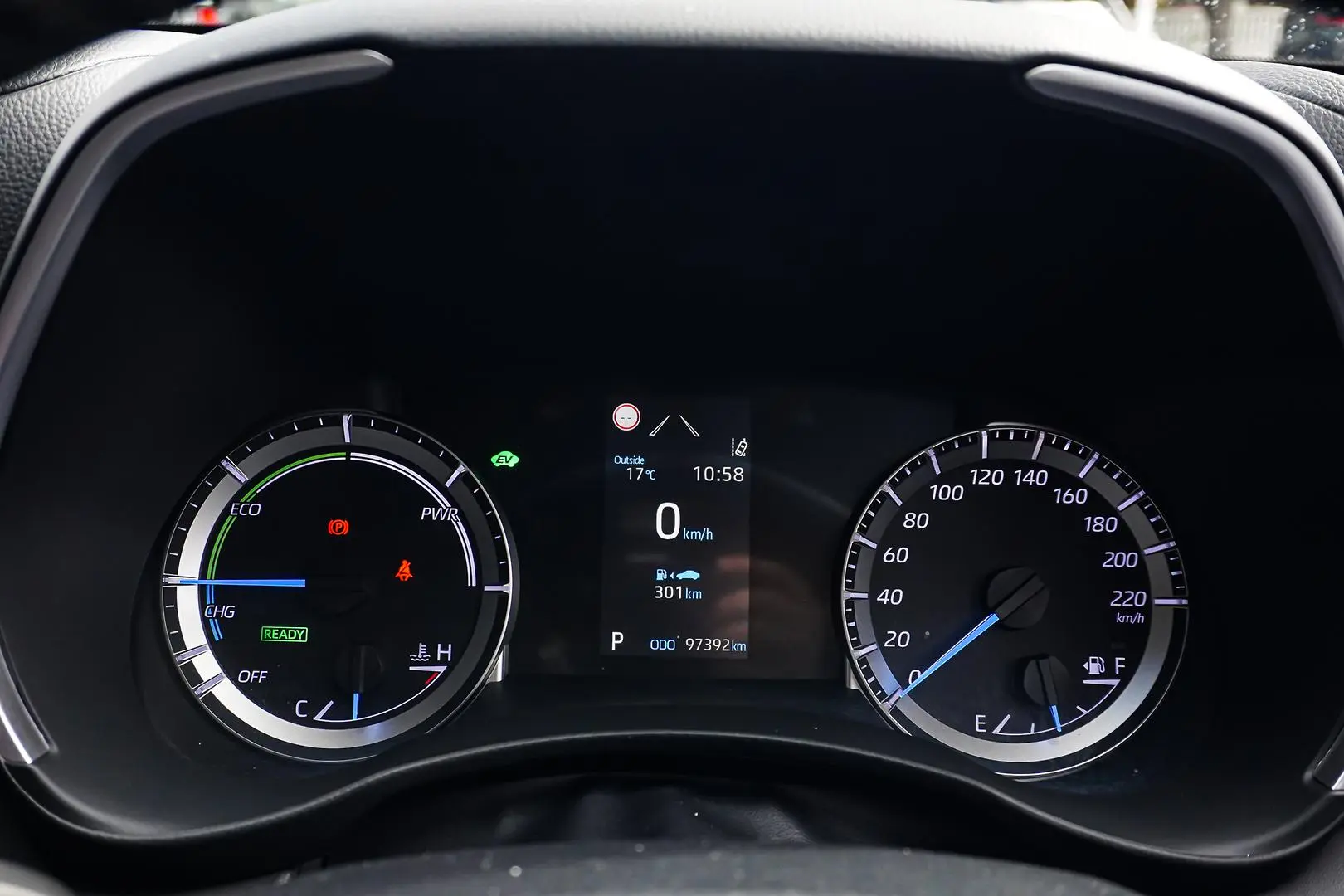 2021 Toyota Kluger Gallery Image 19