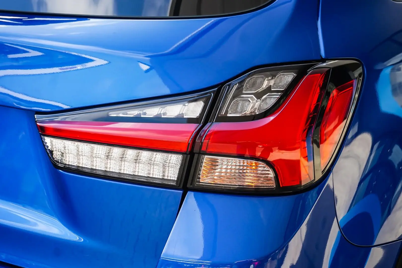 2022 Mitsubishi ASX Gallery Image 14