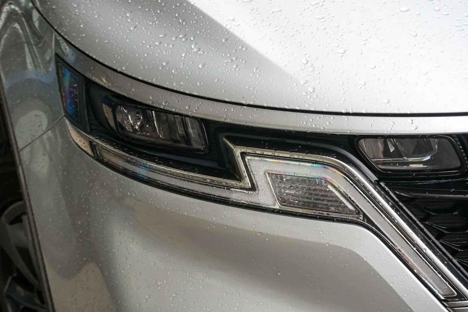 2022 Kia Carnival Gallery Image 7