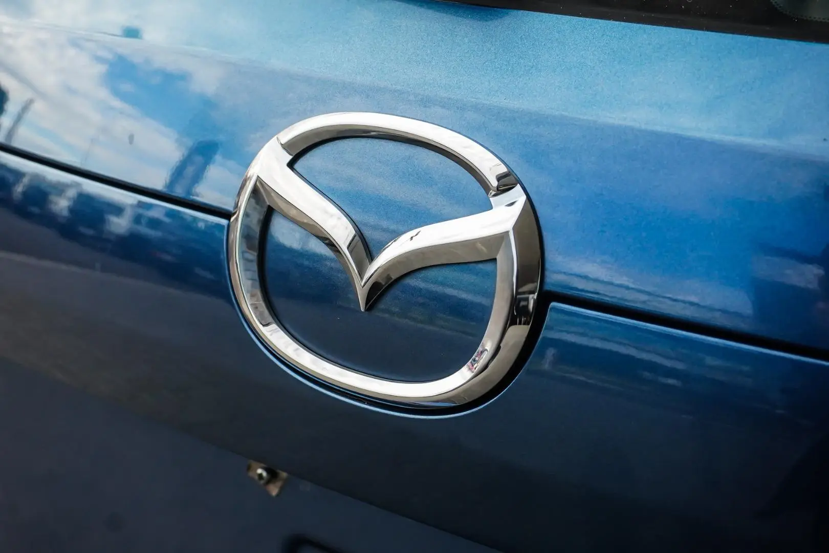 2023 Mazda CX-5 Gallery Image 16