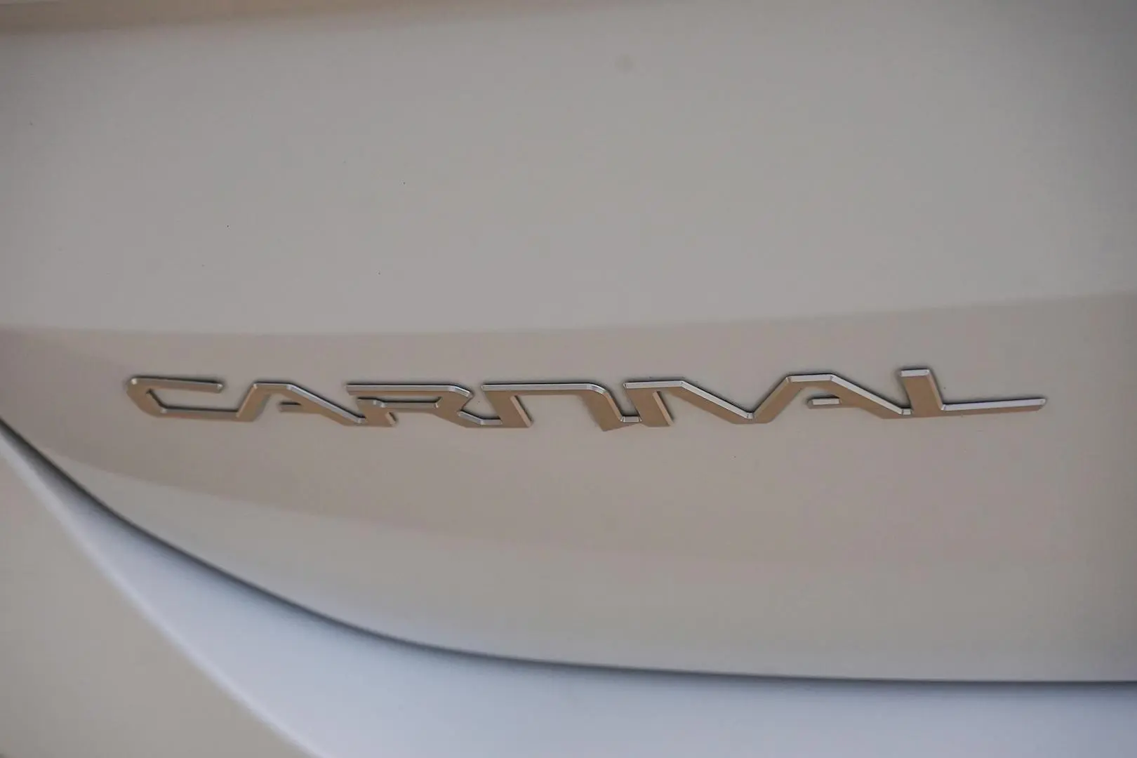 2022 Kia Carnival Gallery Image 9