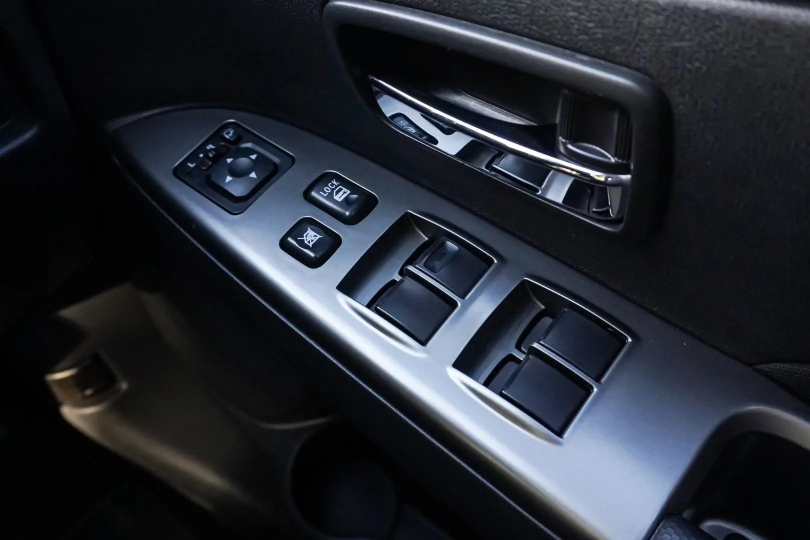 2022 Mitsubishi ASX Gallery Image 20