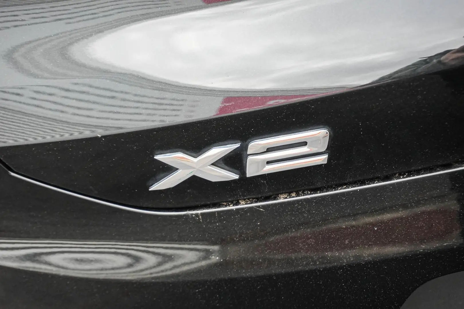 2019 BMW X2 Gallery Image 14
