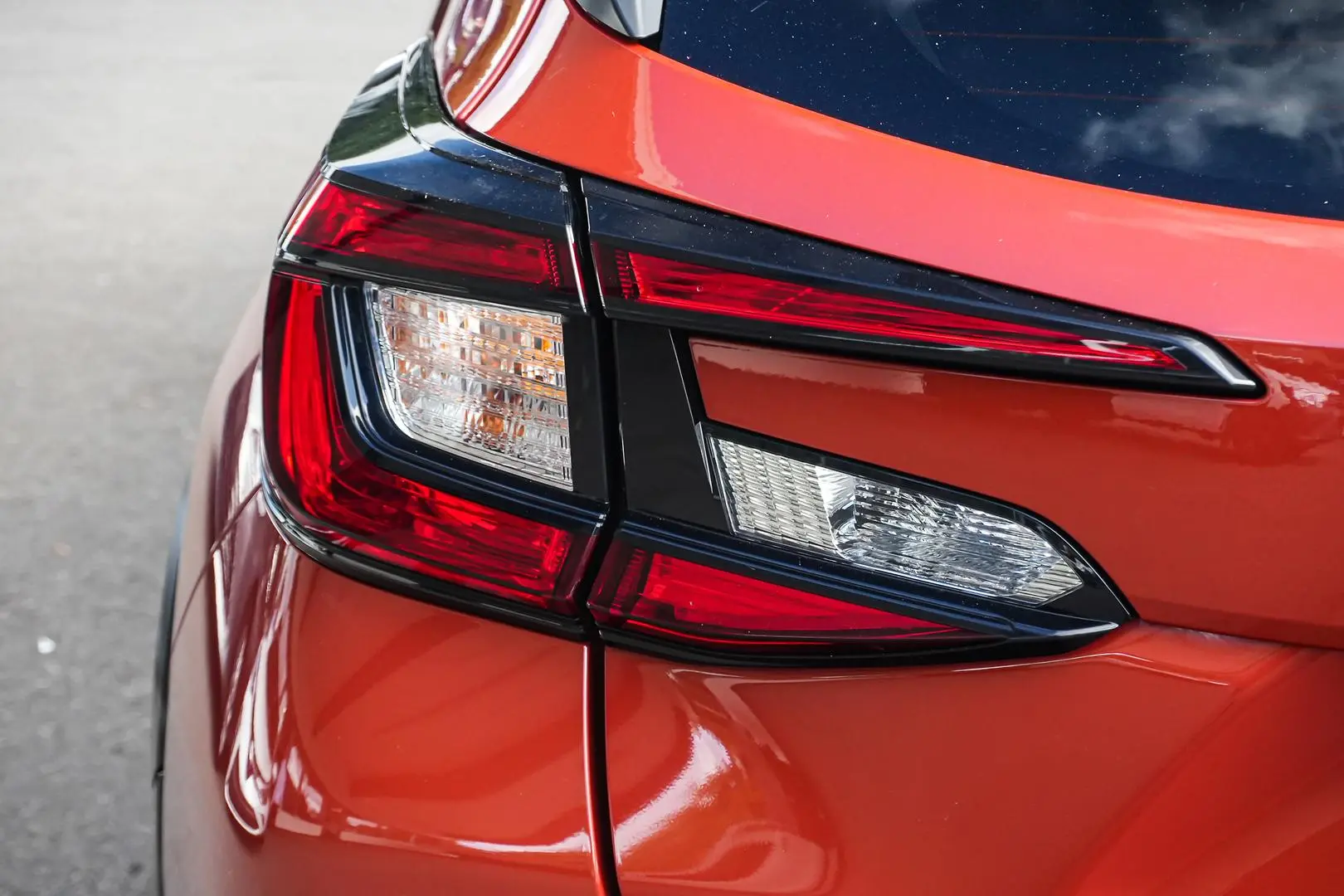 2024 Subaru Crosstrek Gallery Image 14