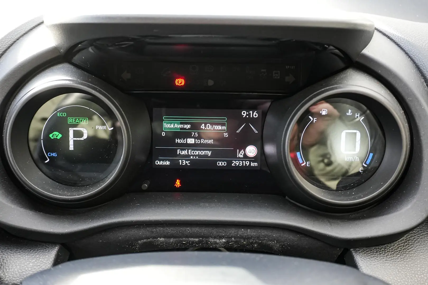 2022 Toyota Yaris Cross Gallery Image 18