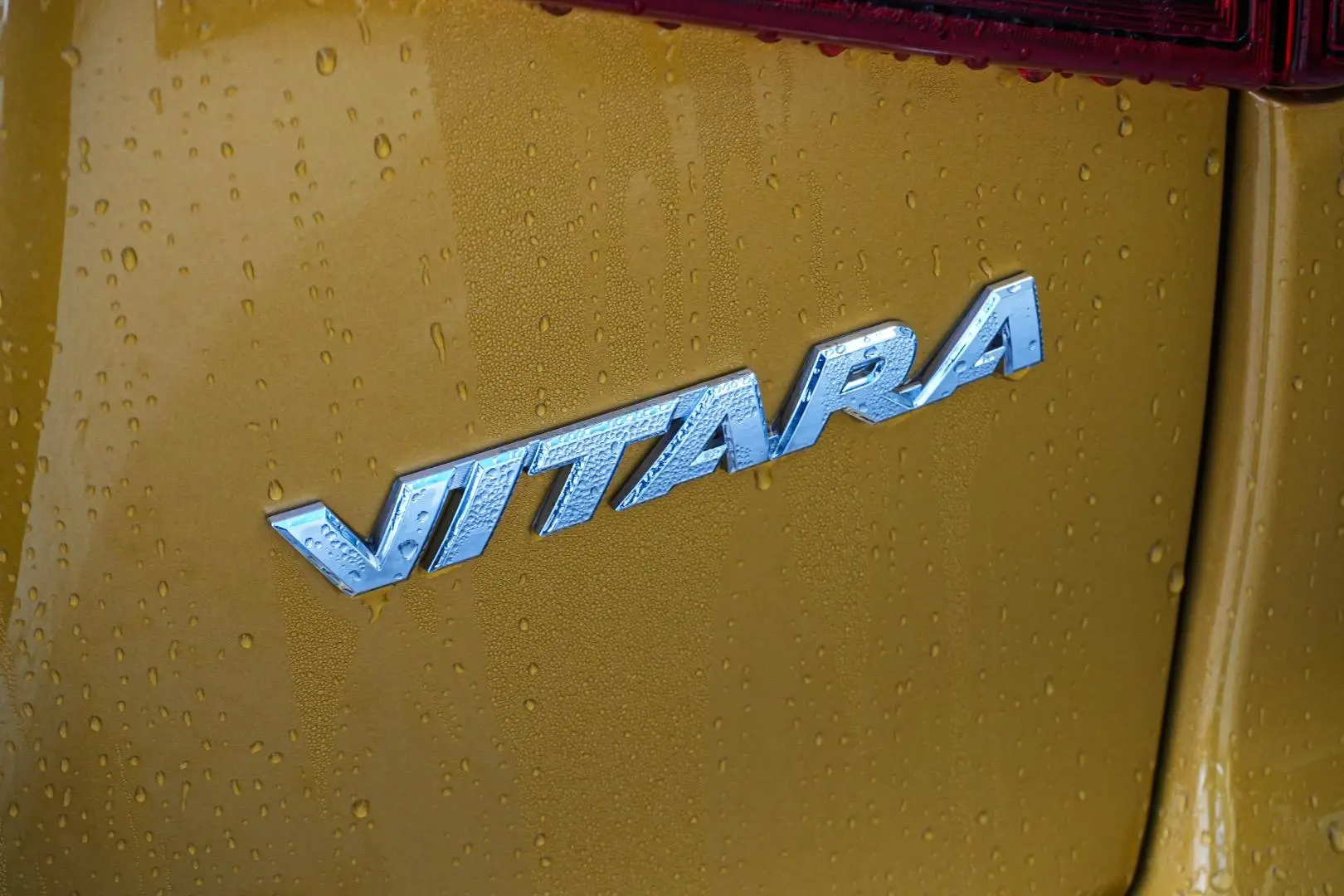 2024 Suzuki Vitara Gallery Image 15