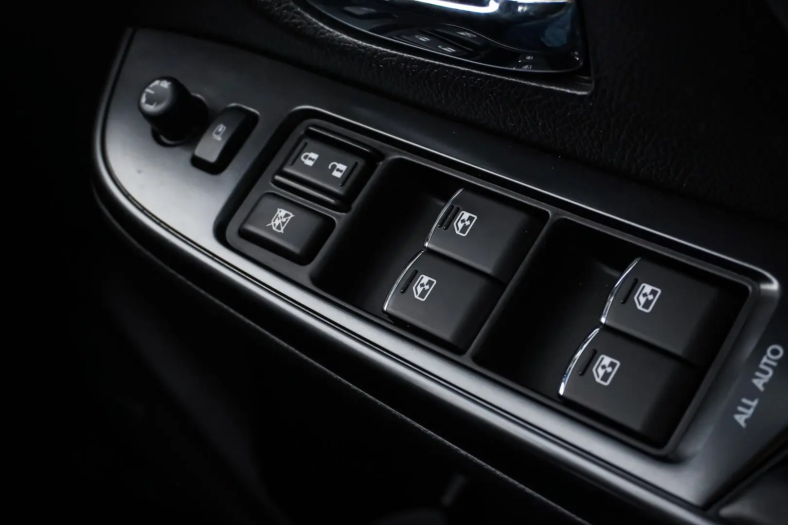2018 Subaru WRX Gallery Image 21