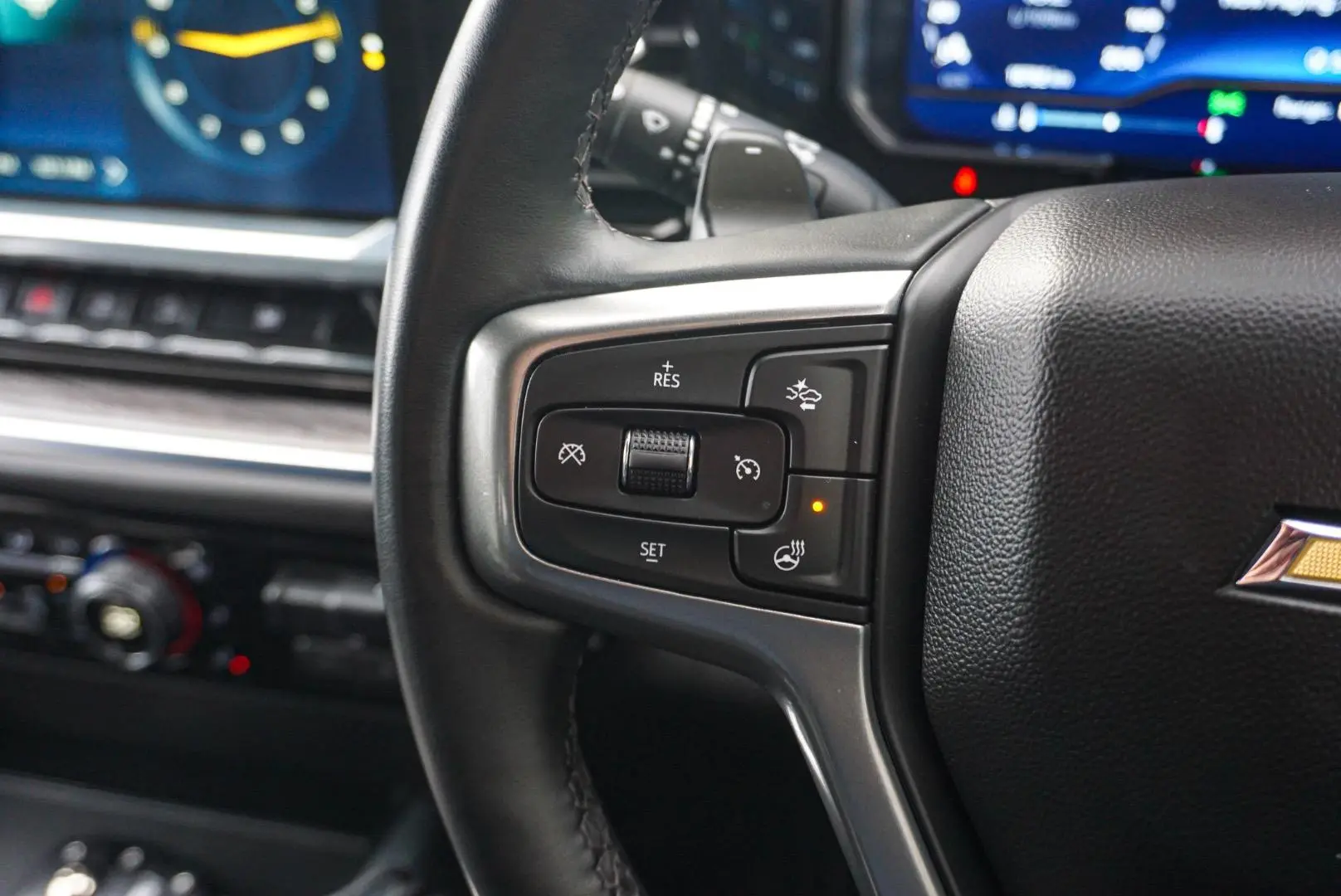 2024 Chevrolet Silverado Gallery Image 22
