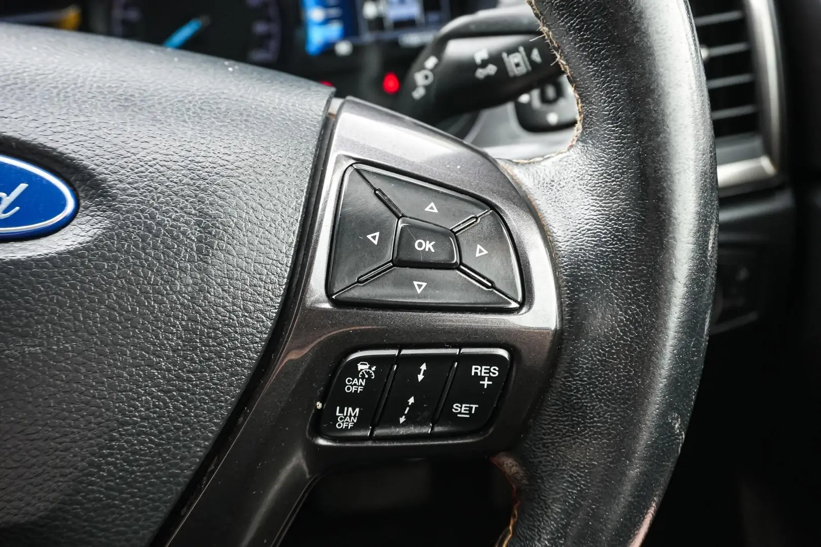 2020 Ford Ranger Gallery Image 20