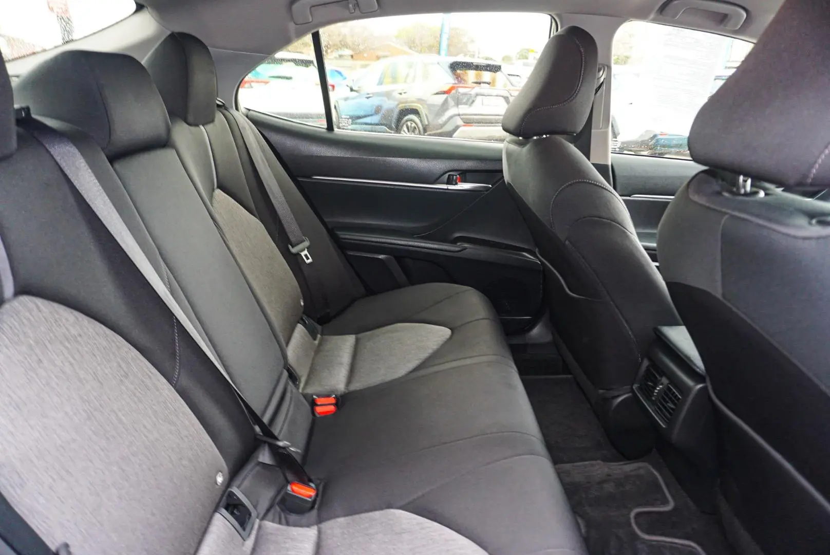 2022 Toyota Camry Gallery Image 9