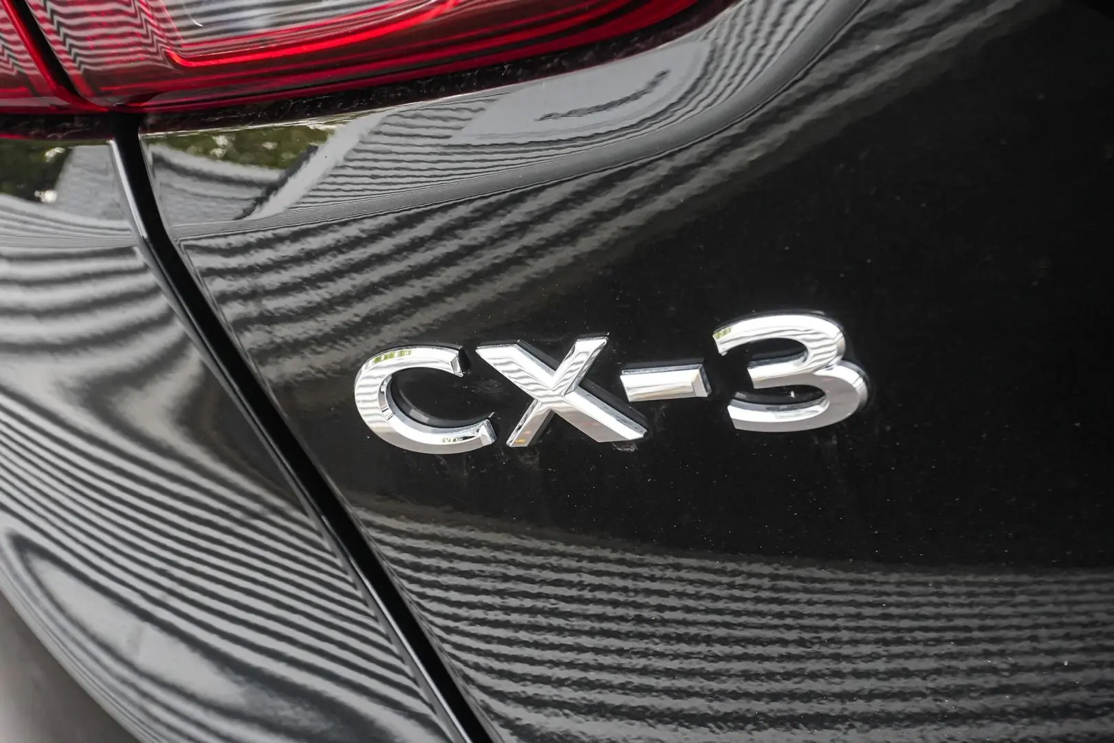 2022 Mazda CX-3 Gallery Image 9