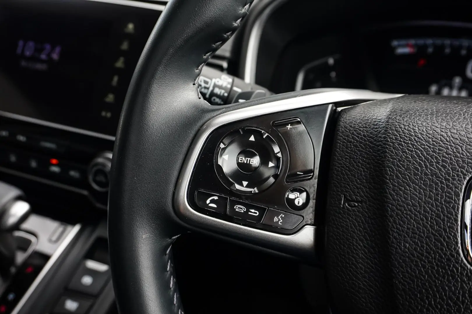 2022 Honda CR-V Gallery Image 22