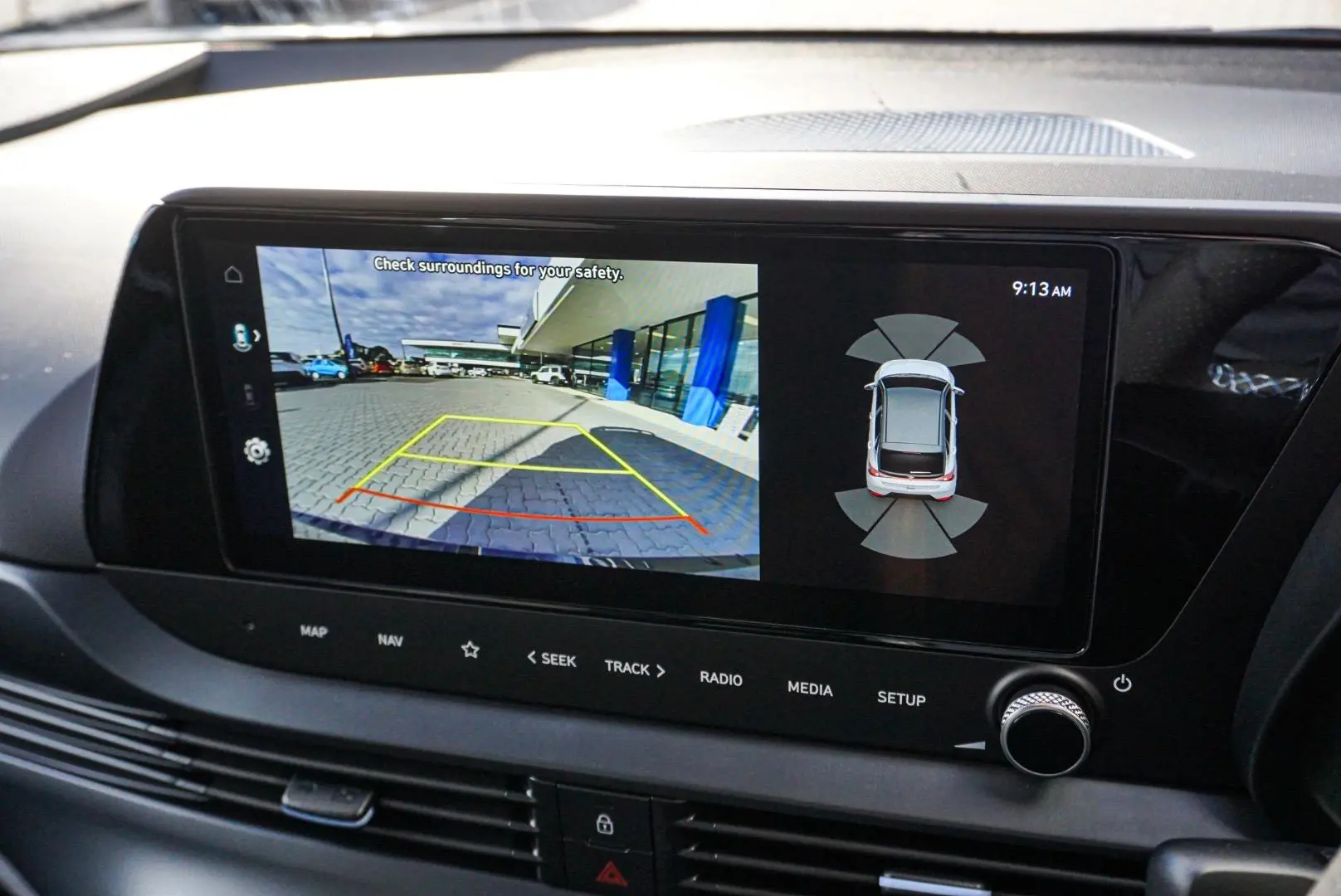 2024 Hyundai i20 Gallery Image 22