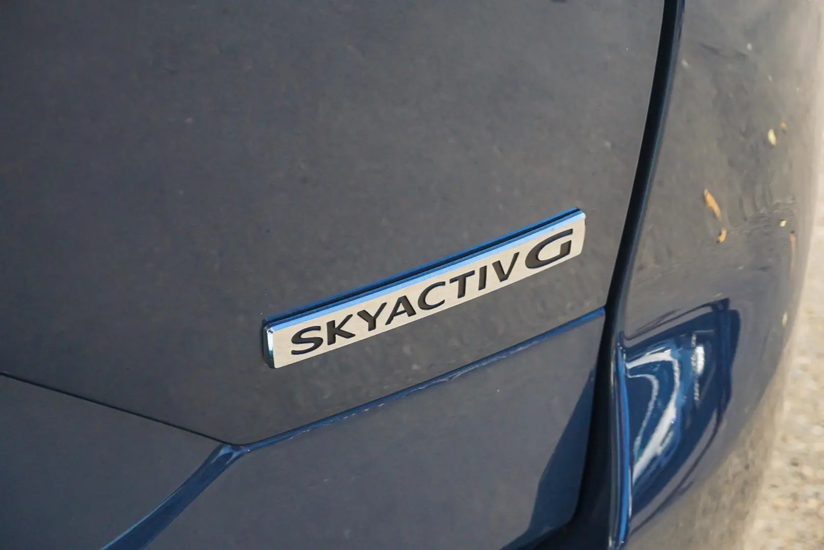2020 Mazda CX-5 Gallery Image 16