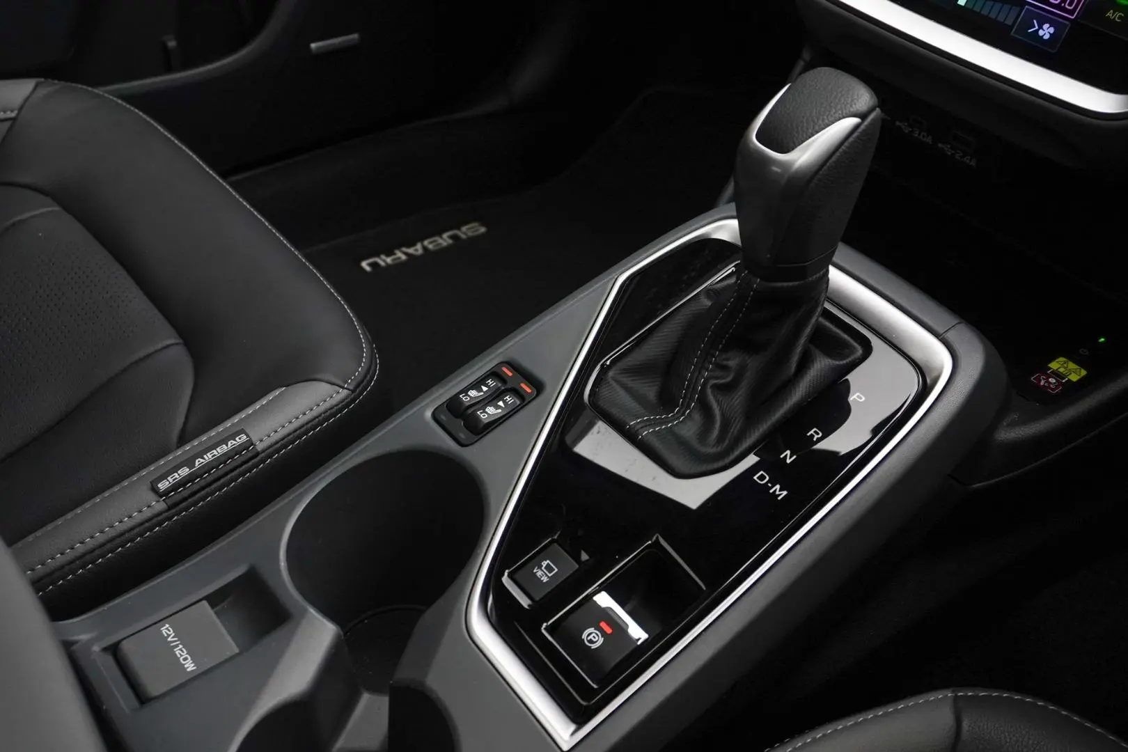 2025 Subaru Crosstrek Gallery Image 19