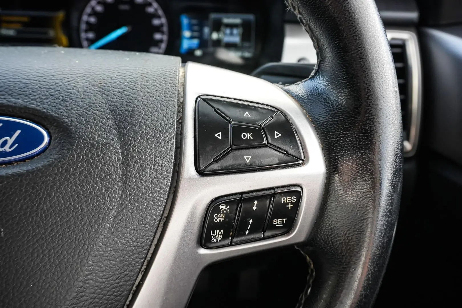 2020 Ford Ranger Gallery Image 19