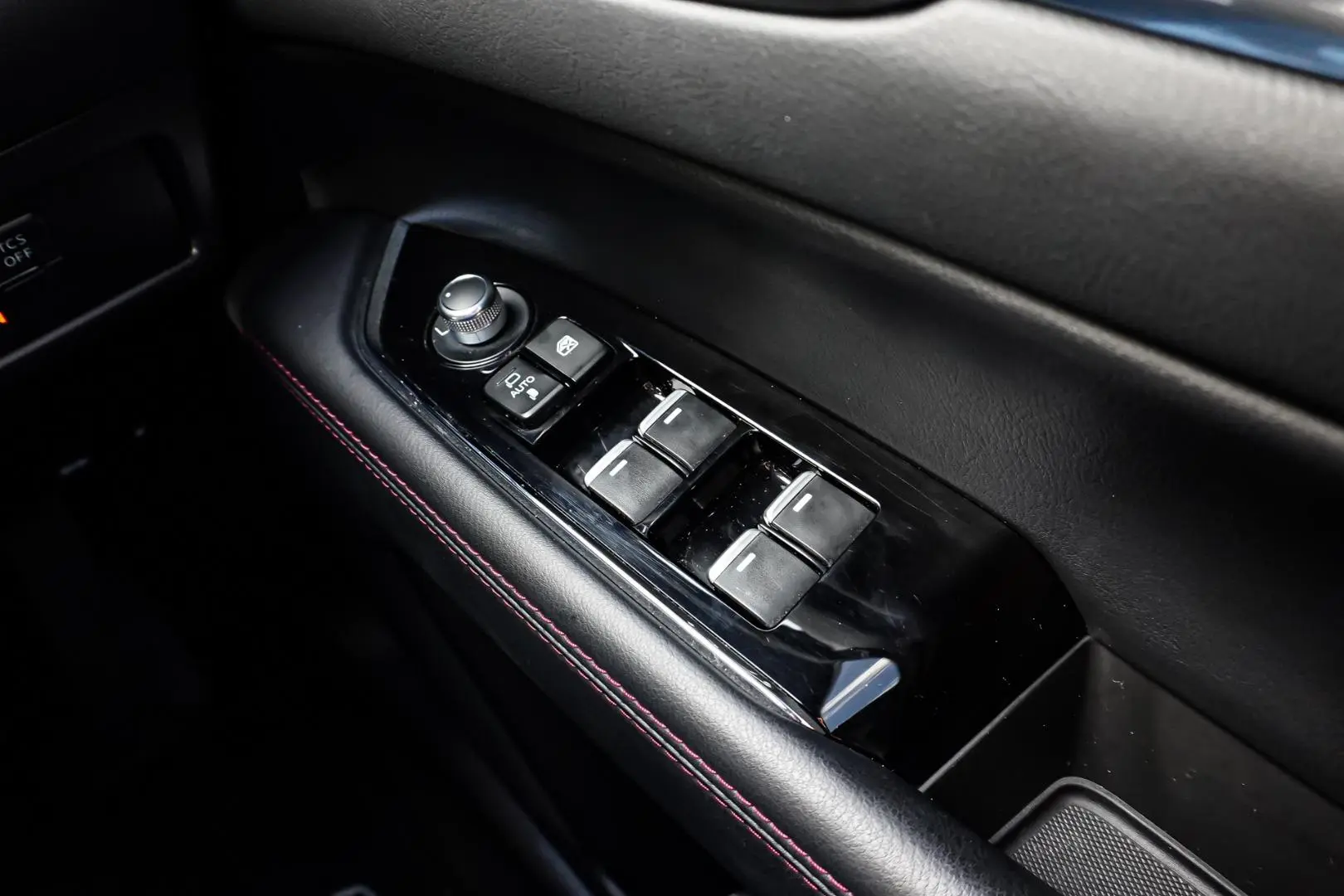 2022 Mazda CX-8 Gallery Image 19