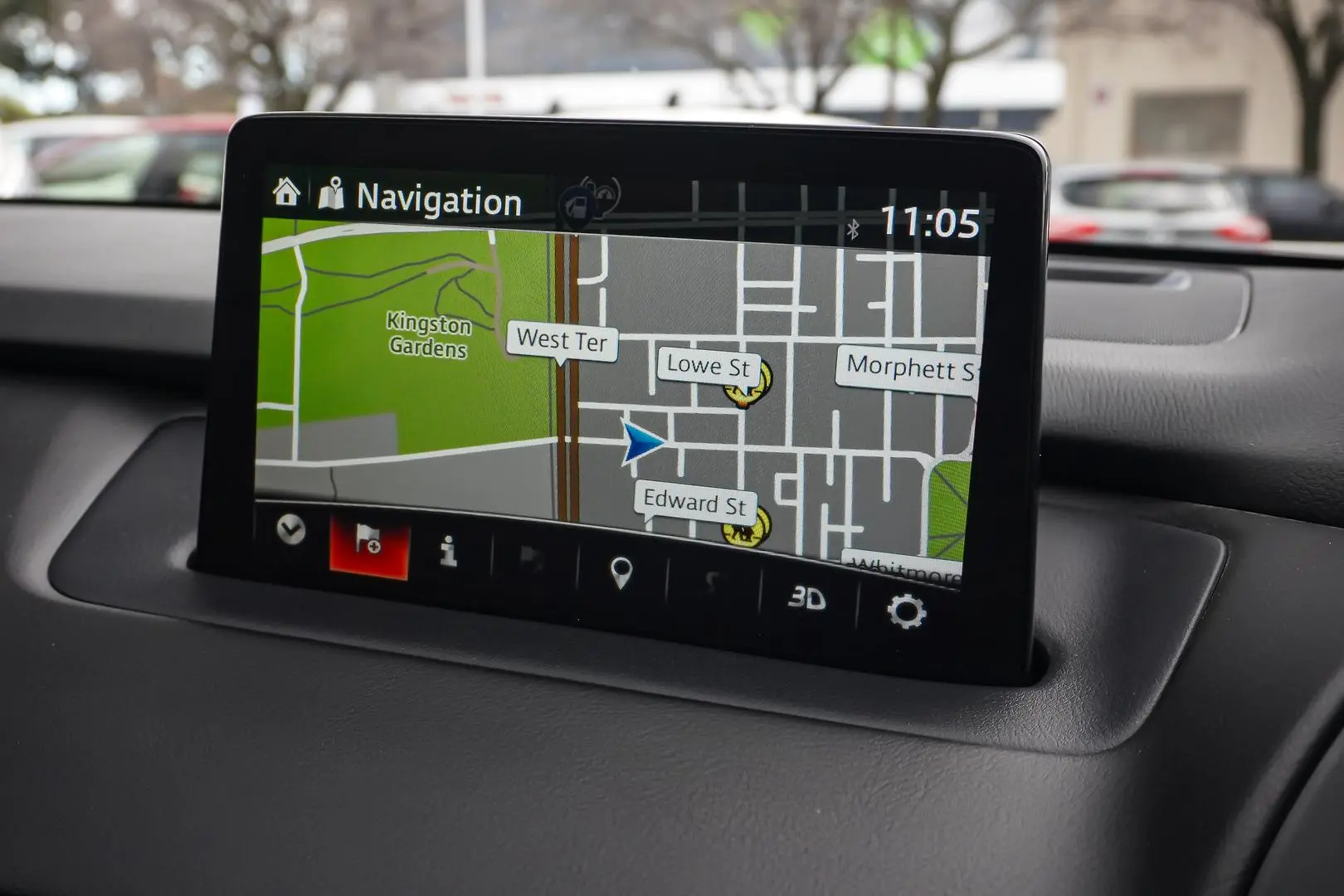 2022 Mazda CX-9 Gallery Image 23