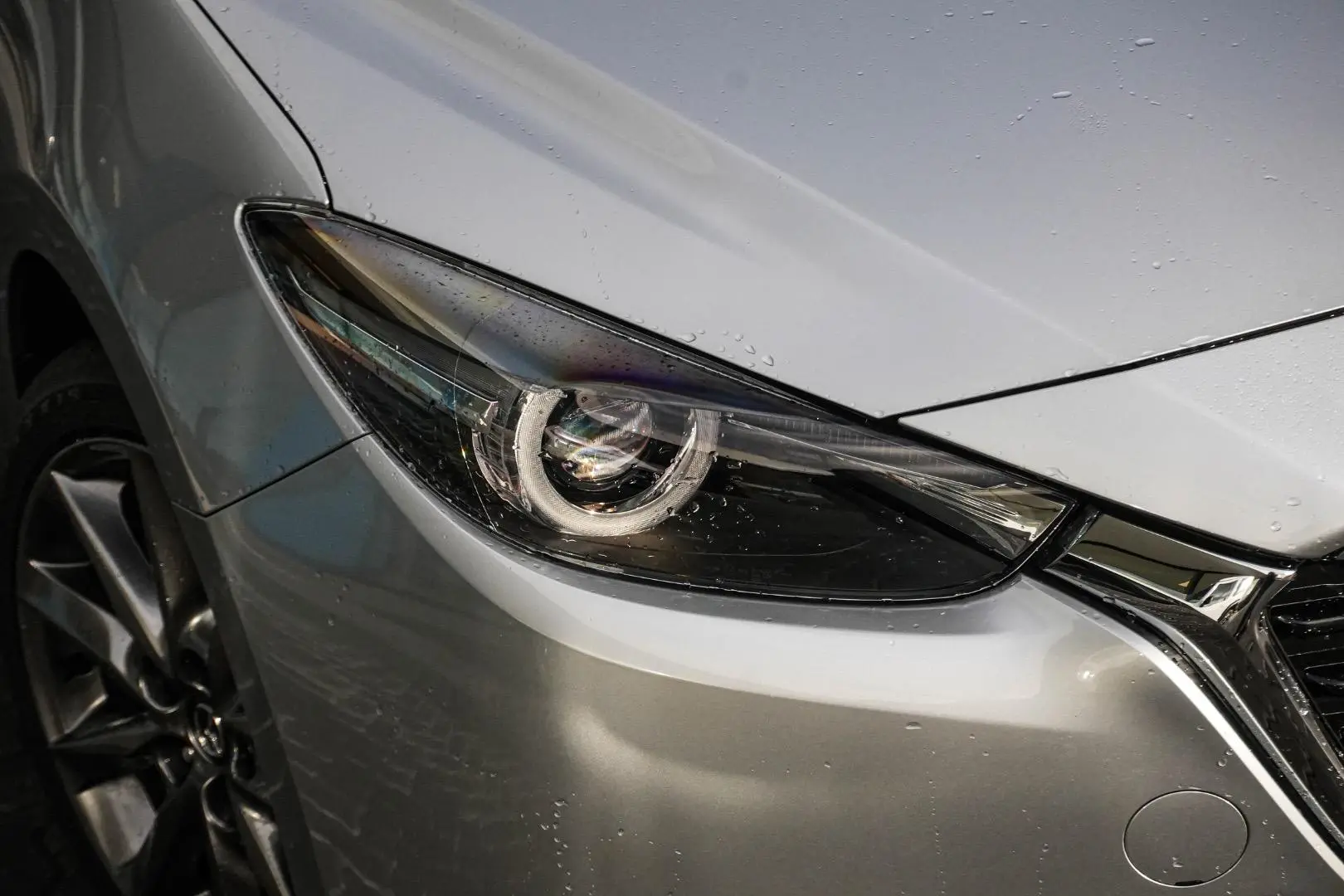 2016 Mazda 3 Gallery Image 12
