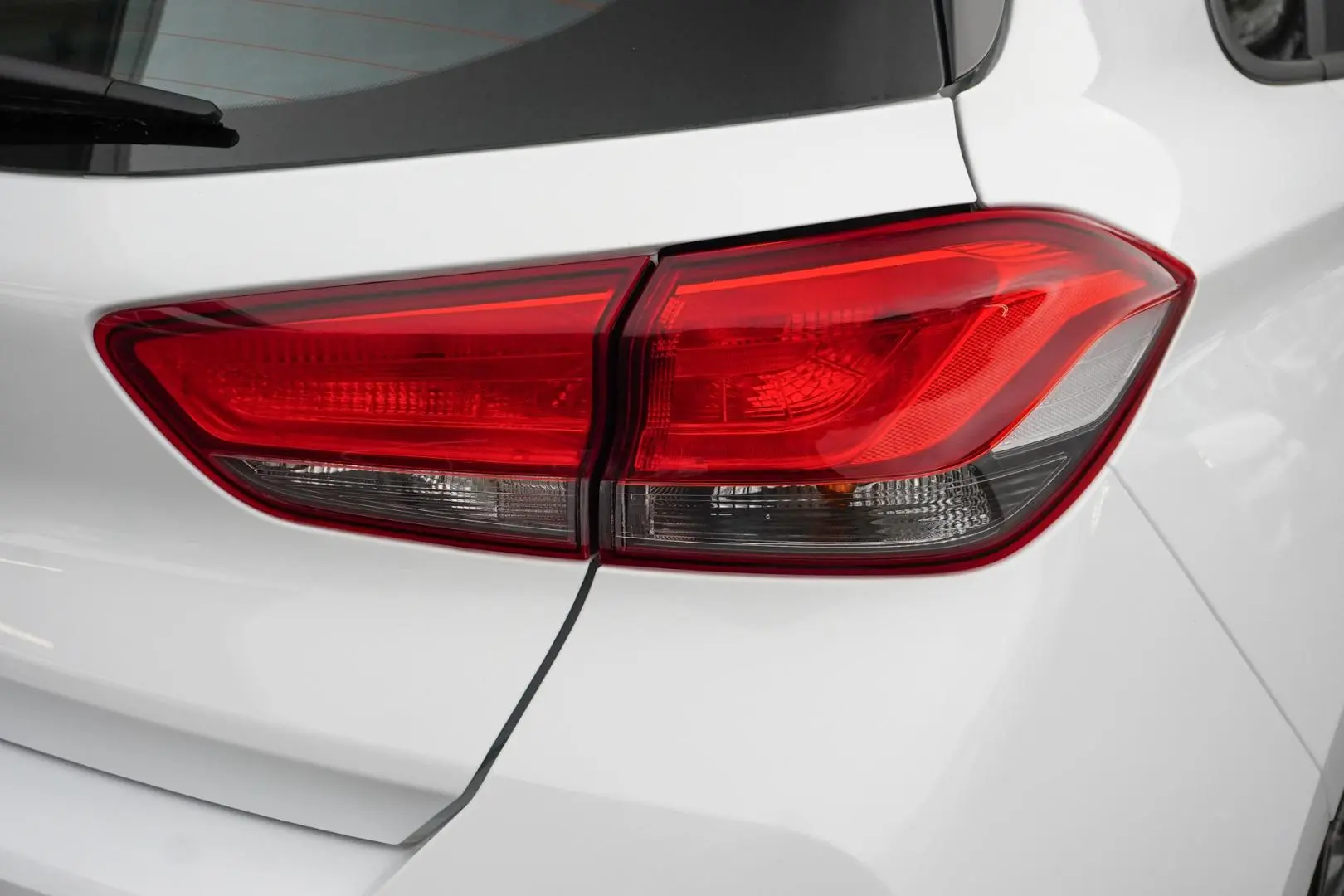 2022 Hyundai i30 Gallery Image 12