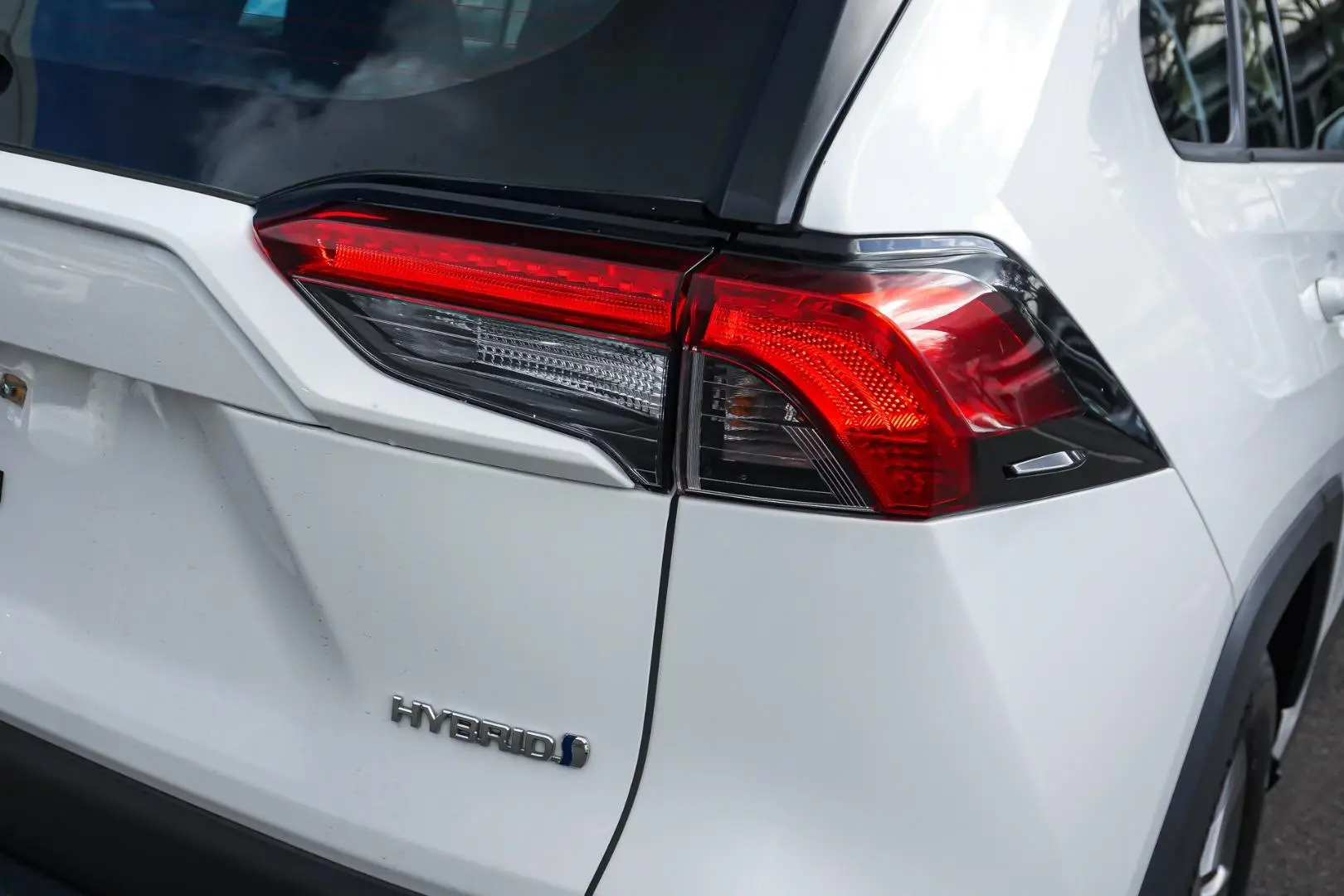 2024 Toyota RAV4 Gallery Image 13