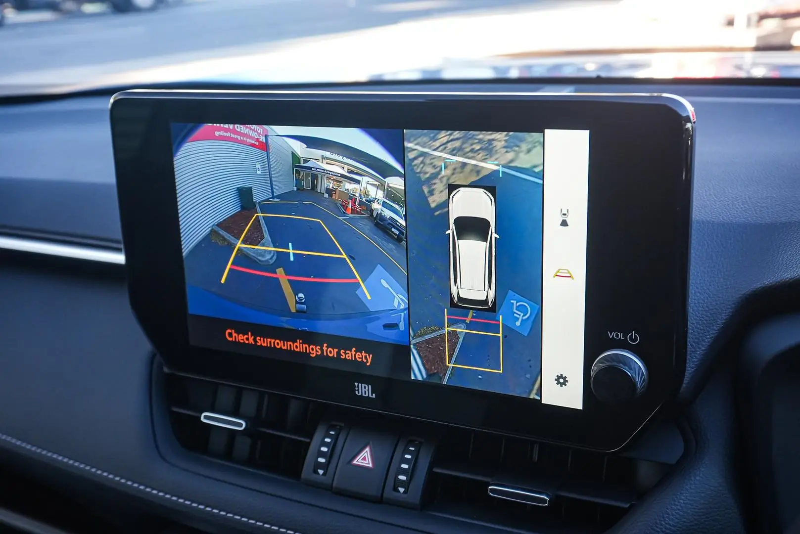 2023 Toyota RAV4 Gallery Image 23