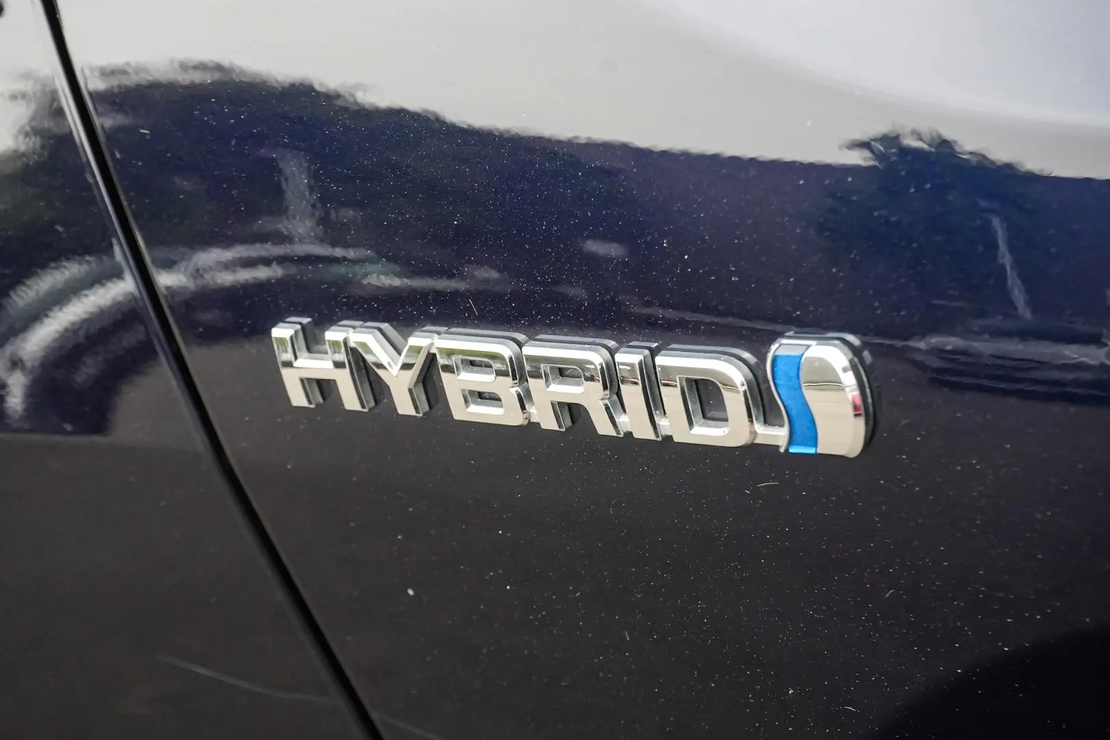 2020 Toyota RAV4 Gallery Image 15