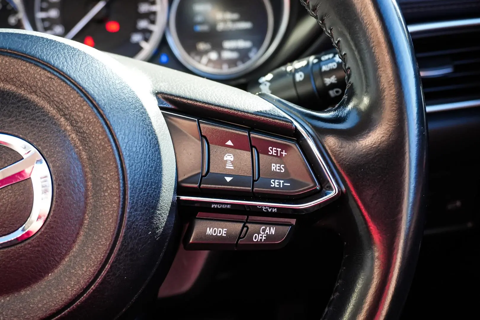 2017 Mazda CX-5 Gallery Image 21