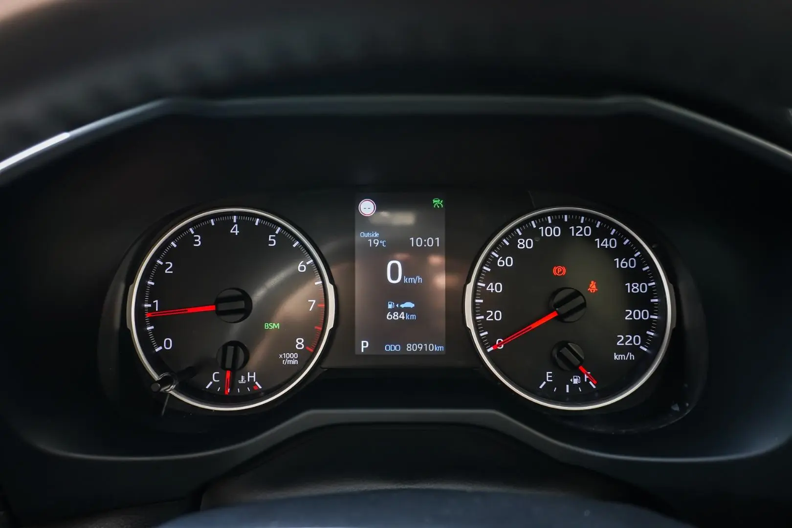 2022 Toyota RAV4 Gallery Image 16