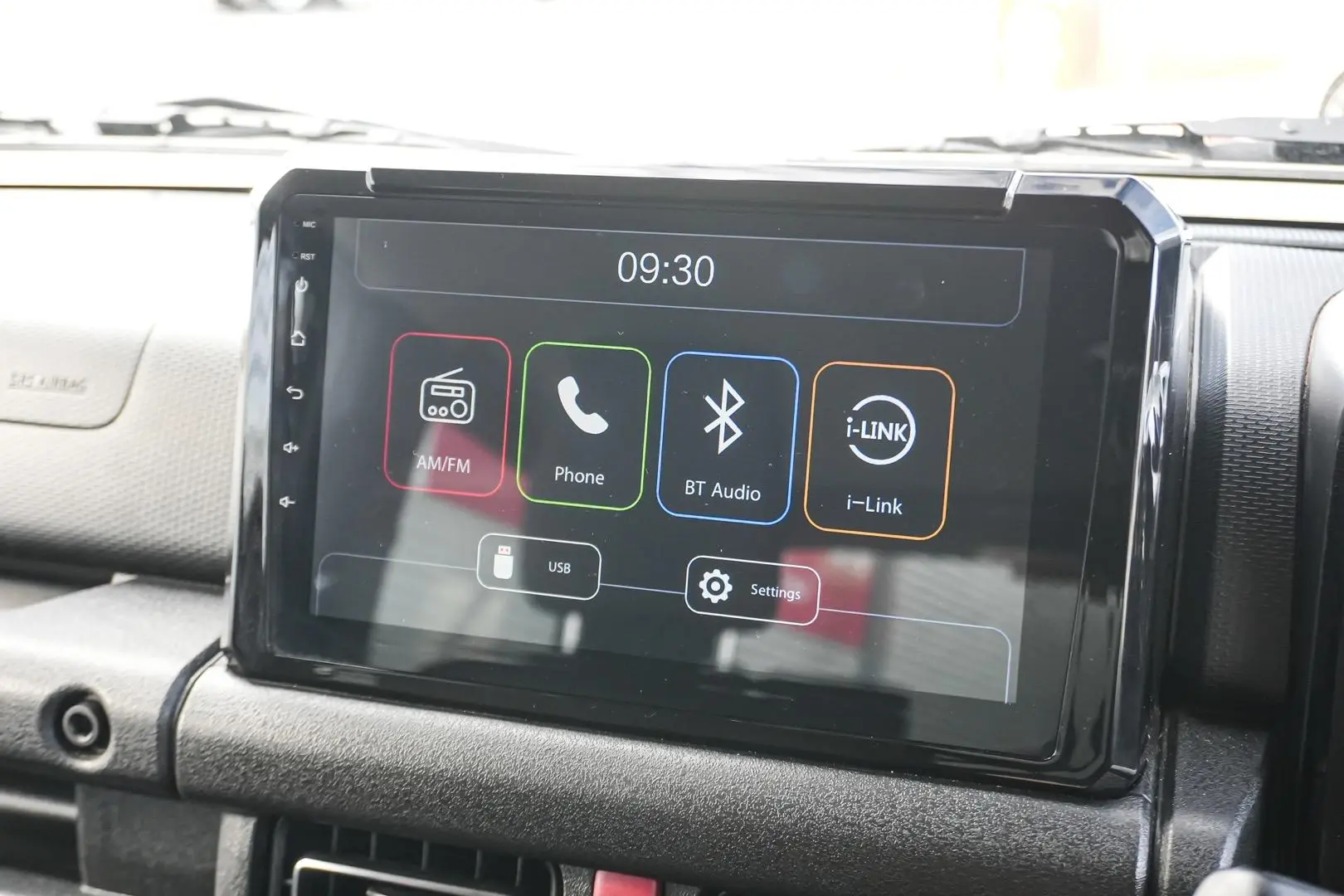 2022 Suzuki Jimny Gallery Image 22