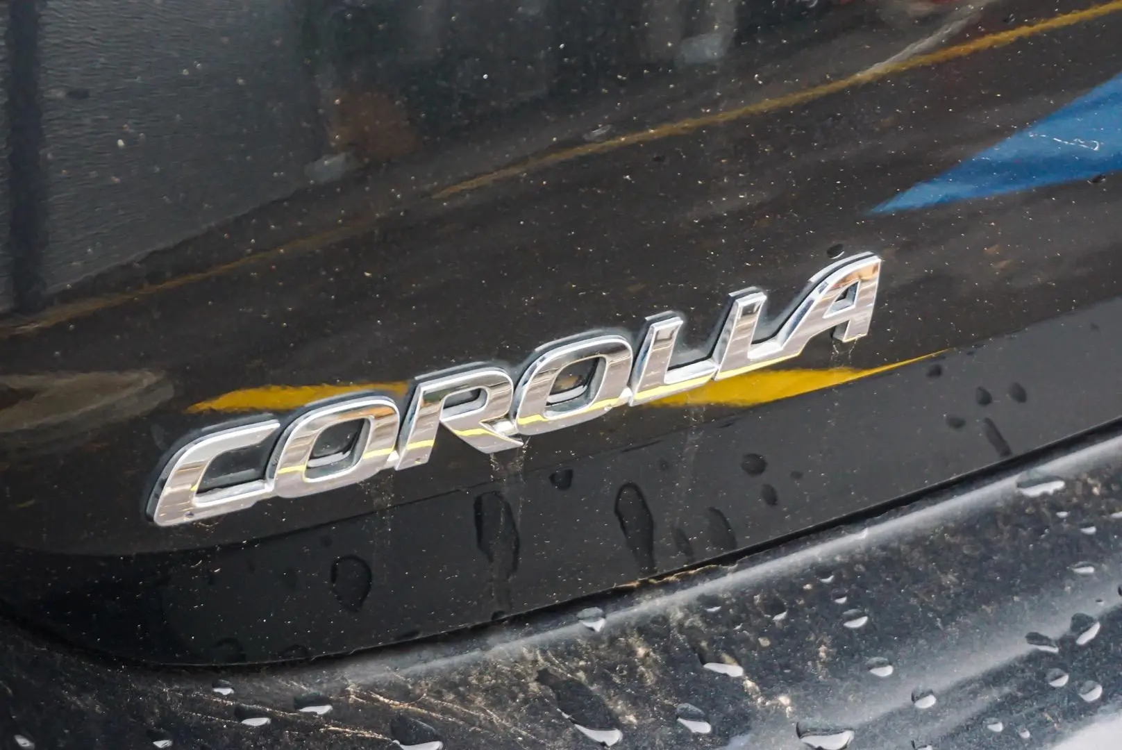 2018 Toyota Corolla Gallery Image 14