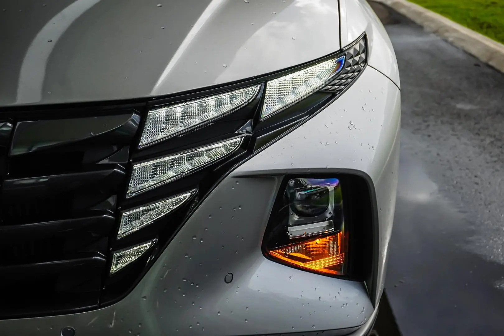 2022 Hyundai Tucson Gallery Image 12