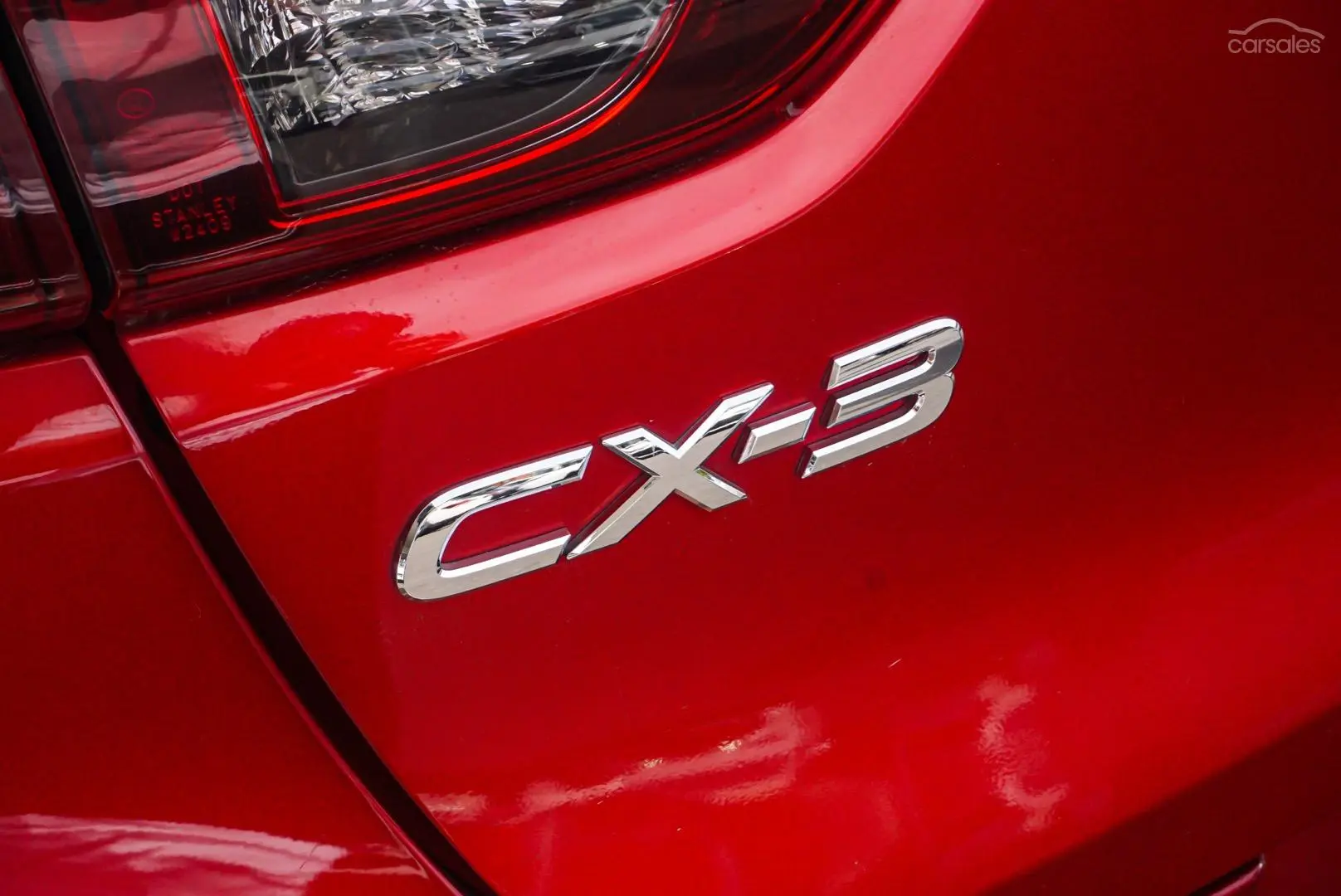 2018 Mazda CX-3 Image 14