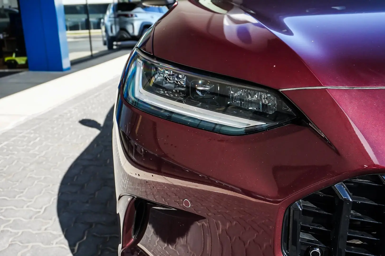2025 Honda ZR-V Gallery Image 13